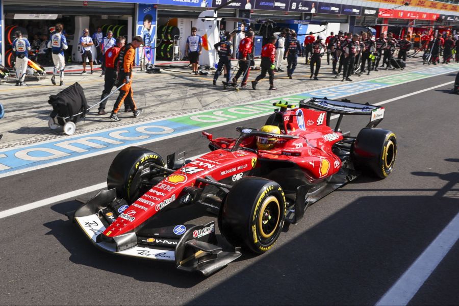 Formel 1