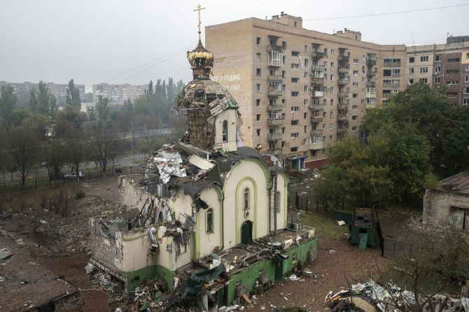 Kramatorsk