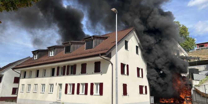 Herznach AG