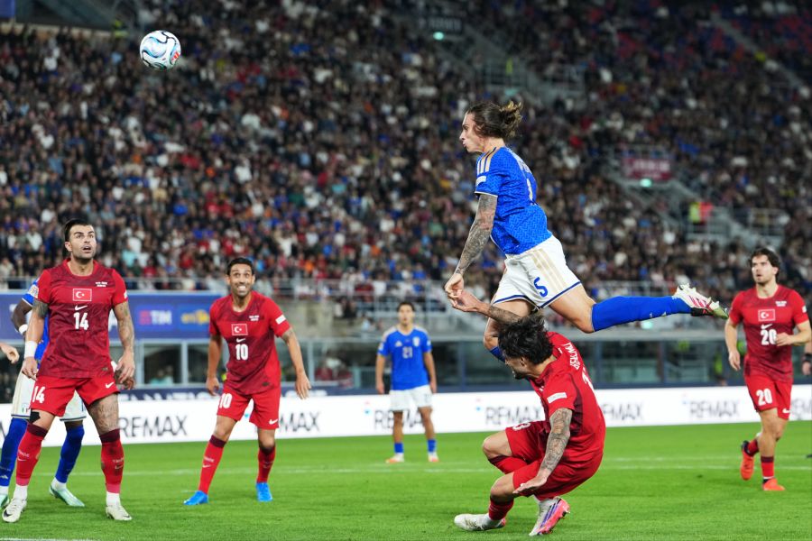 nations league