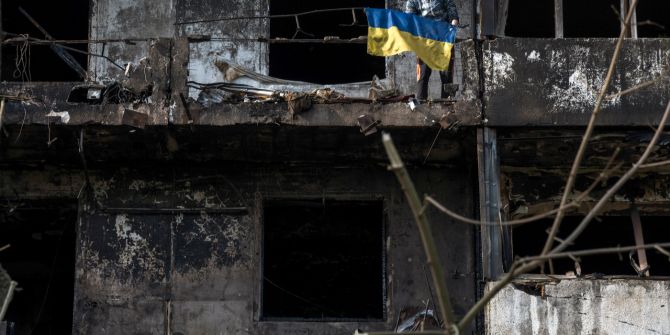 Ukraine