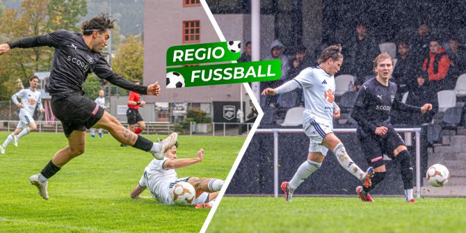 Köniz verzweifelt gegen den FC Allschwil