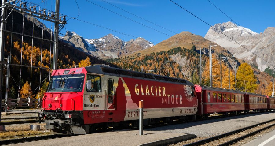 Schweizer Bergbahnen und die gesamte Seilbahnbranche blicken dennoch auf einen erfolgreichen Sommer zurück.