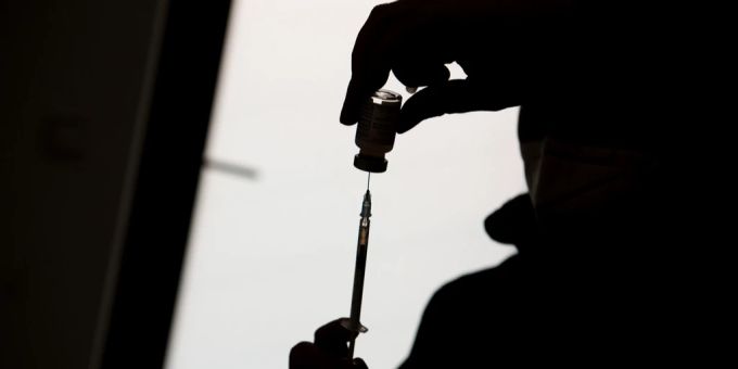 Millionen-Spritze - USA pushen Entwicklung von Vogelgrippe-Impfstoff