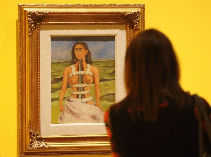 frida kahlo