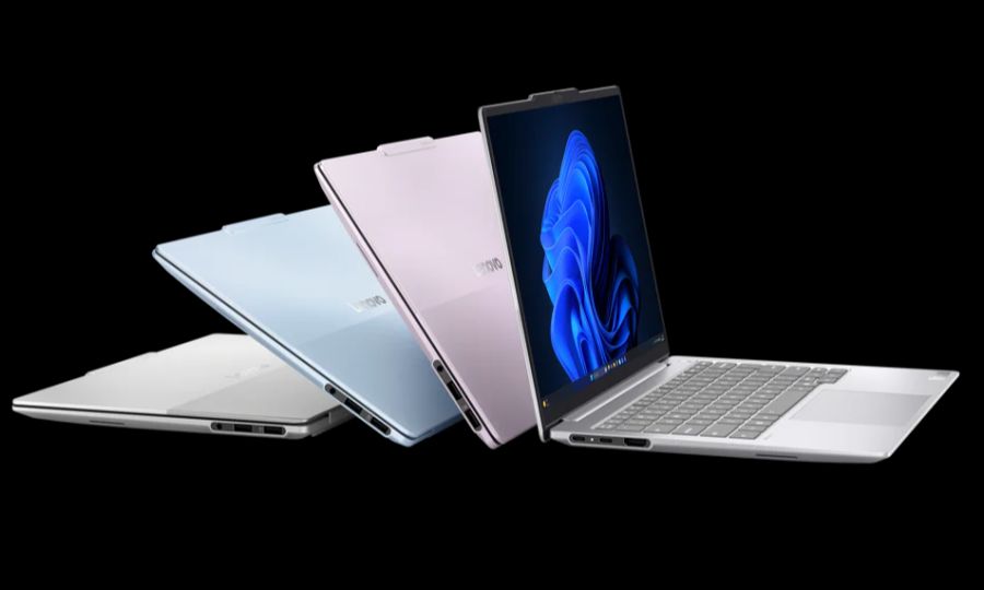 Lenovo IdeaPad Vibe
