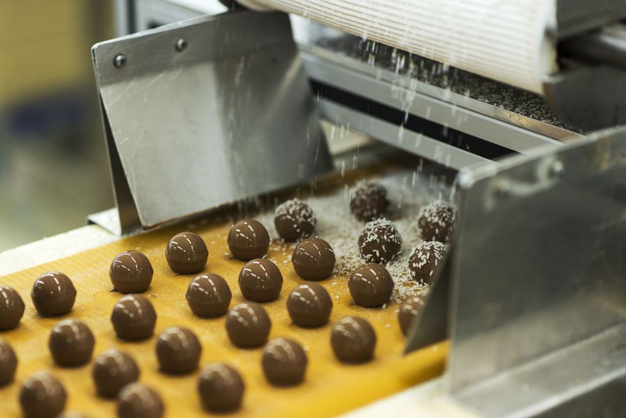 Truffes