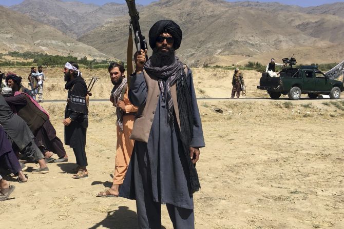 taliban