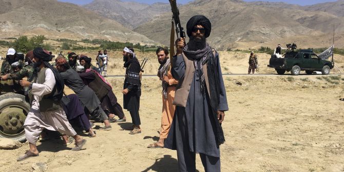taliban