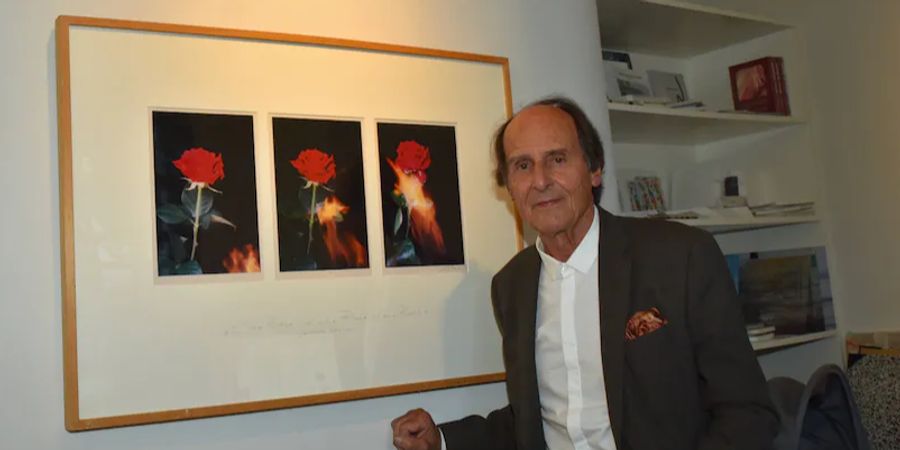 Manfred Bockelmann