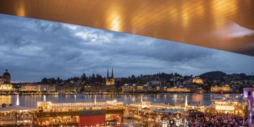 Lucerne Festival