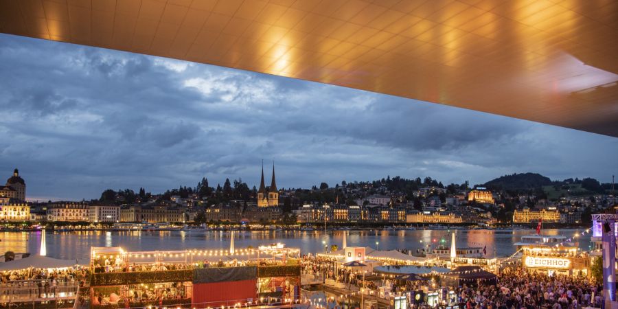 Lucerne Festival