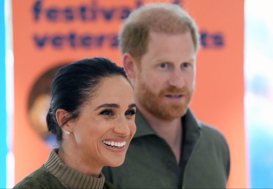 Meghan Markle