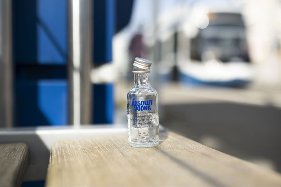 Bei der Autopsie der Leiche wurde eine fettige Leber festgestellt, was auf übermässigen Alkoholkonsum hindeutet.