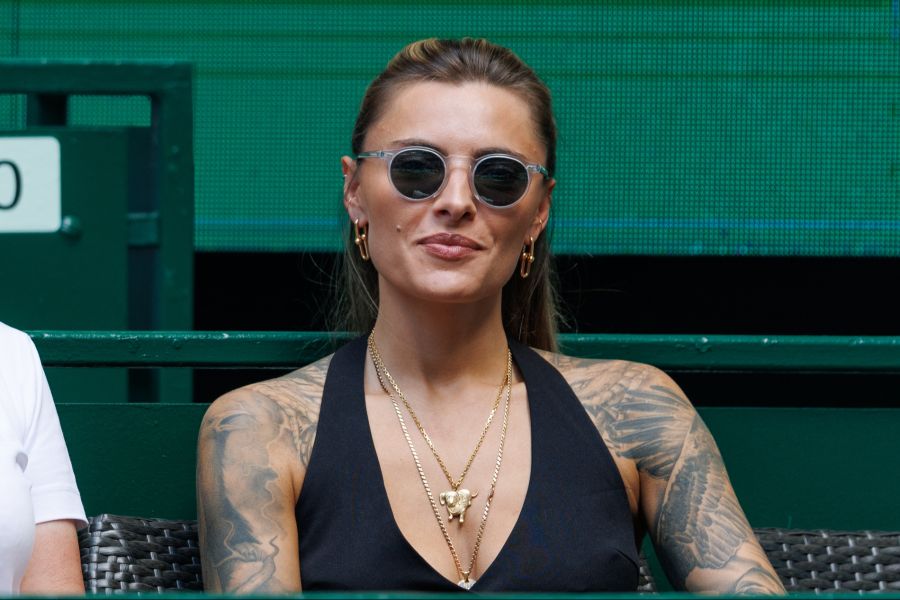 Sophia Thomalla