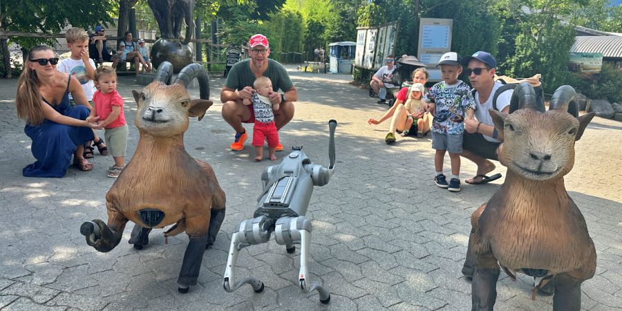 Knies Kinderzoo