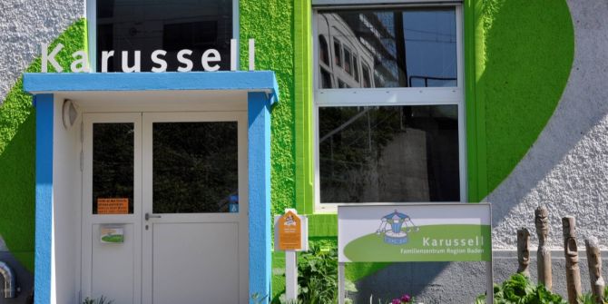 Familienzentrum Karussell