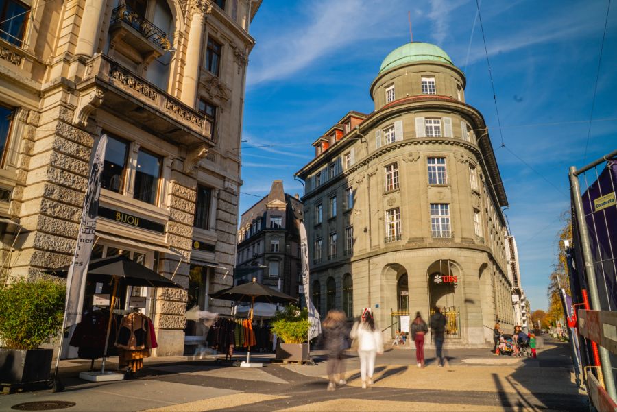Nidaugasse
