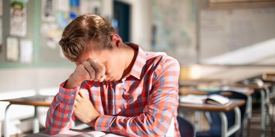 Lehrer Hitzefrei Schüler