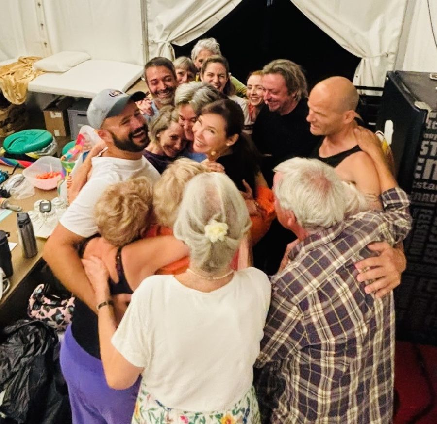 theater gurten