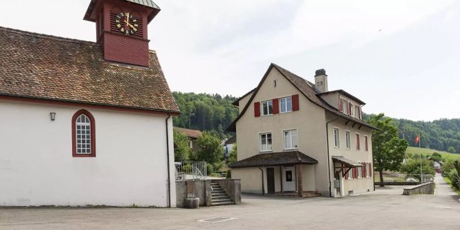 Kanton Basel-Landschaft