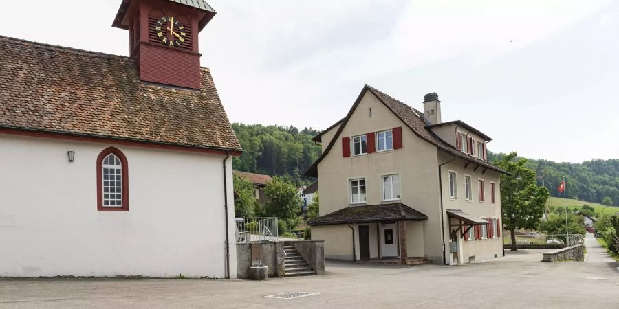 Kanton Basel-Landschaft