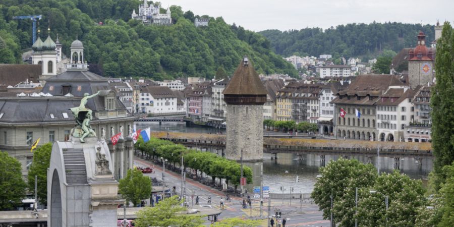 Stadt Luzern