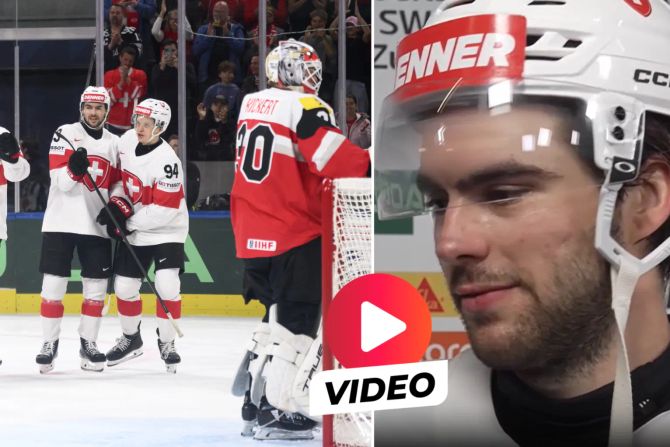 Hischier