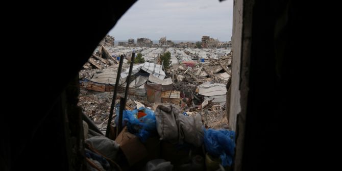 Gaza