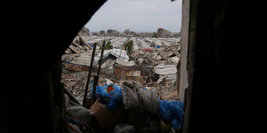 Gaza