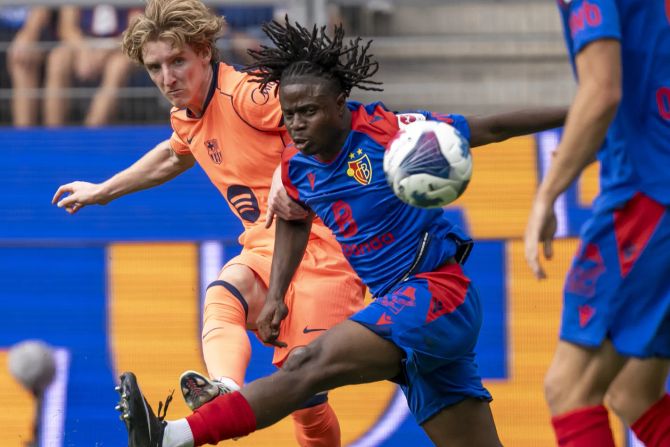 FC Basel