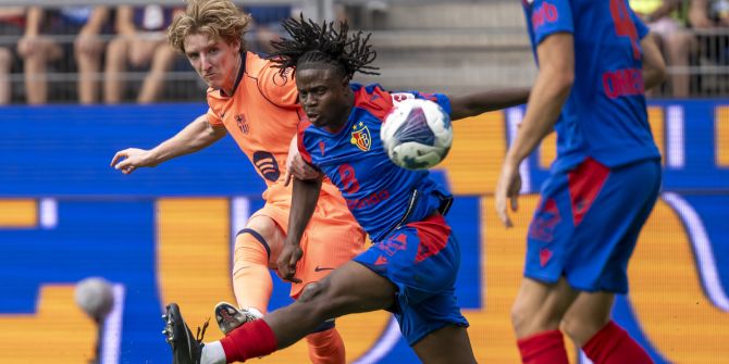 FC Basel