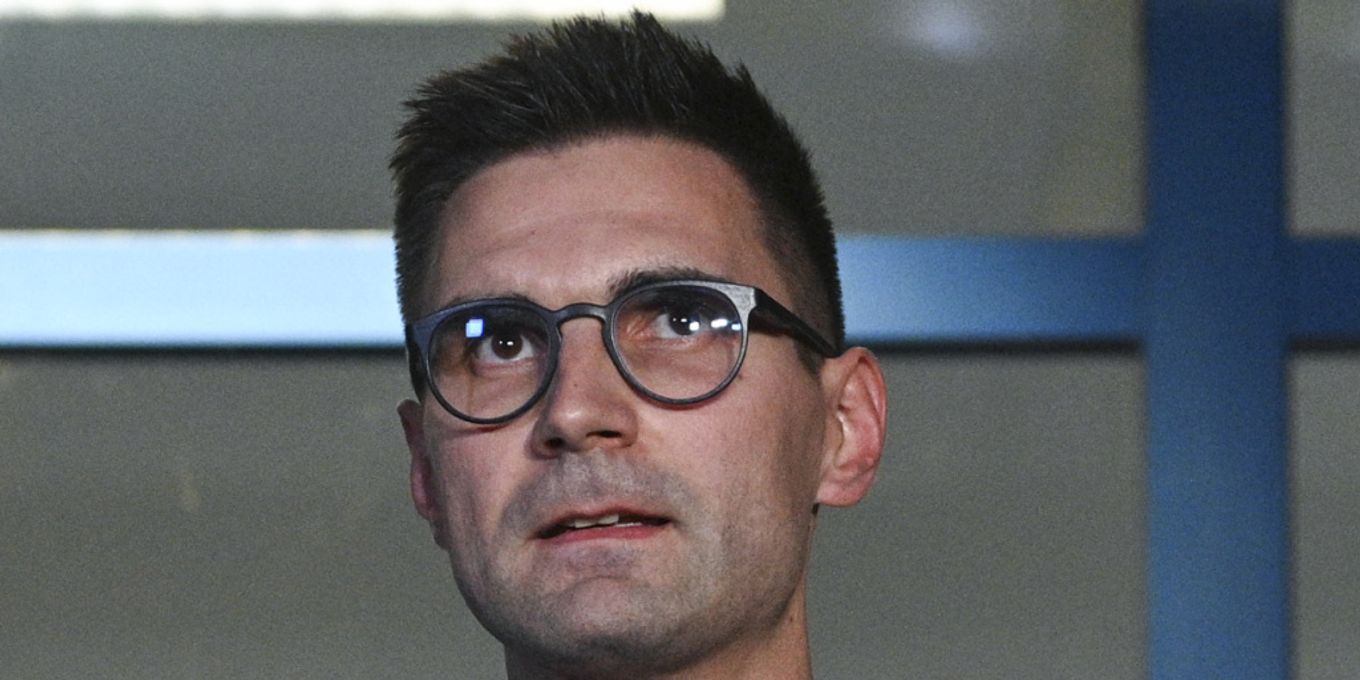 Müller will neuer CDU-Chef in Sachsen-Anhalt werden
