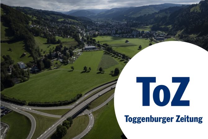 Toggenburger Zeitung