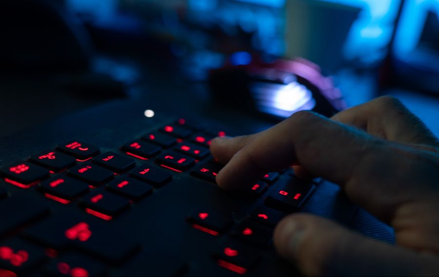 Man solle die Fake-Rechnungen ignorieren und keine Links anklicken.