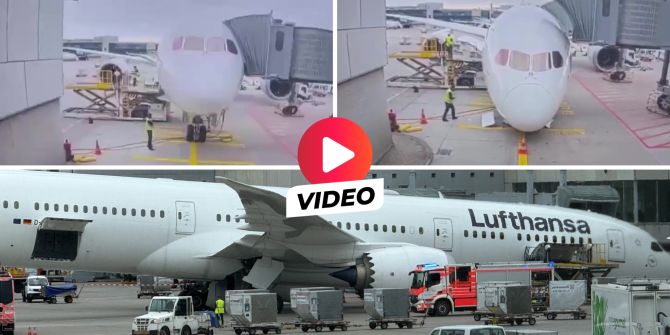 Lufthansa