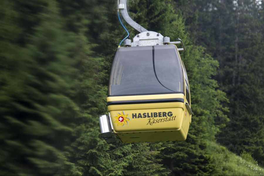 Hasliberg