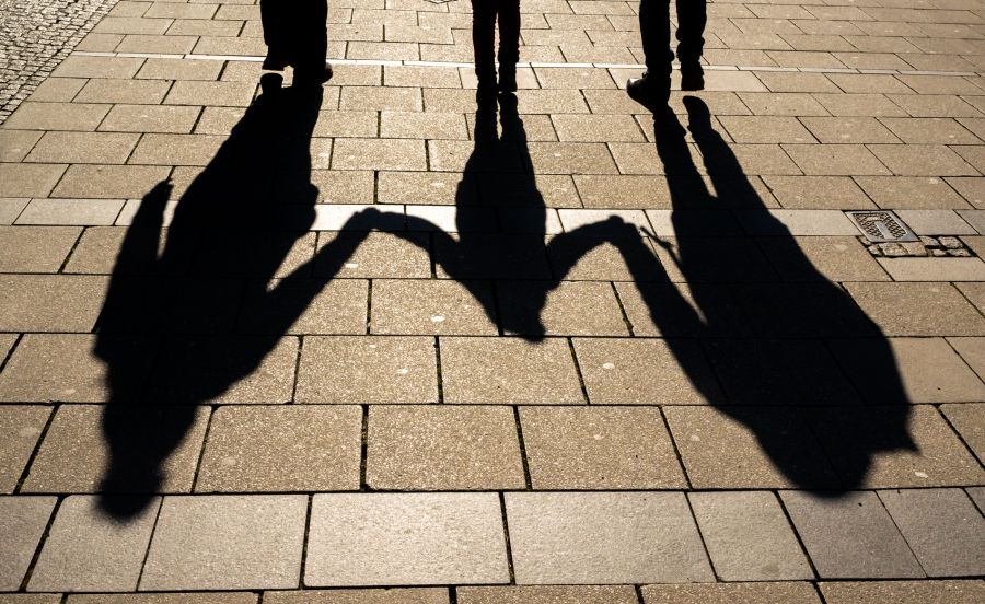 Seit dem 1. Juli ist die gewaltfreie Erziehung nun im Schweizer Zivilgesetzbuch verankert.