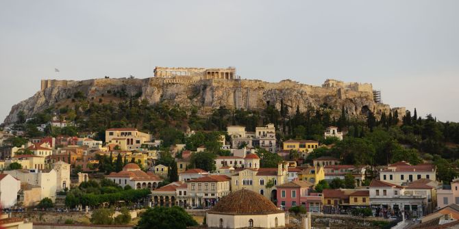 athen