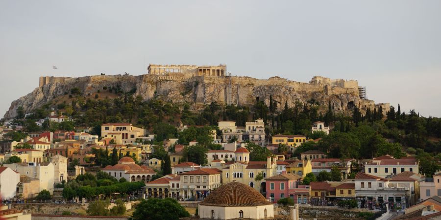 athen