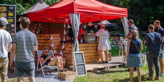 Food Festival Emden