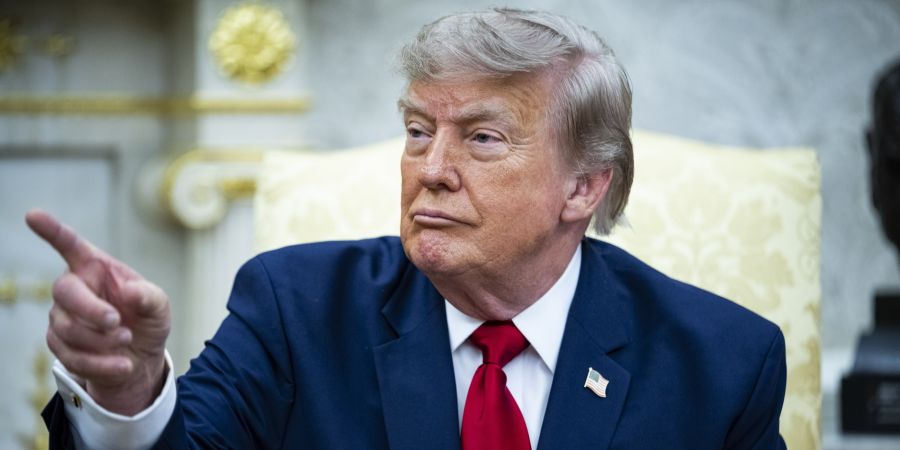USA Iran Krieg
