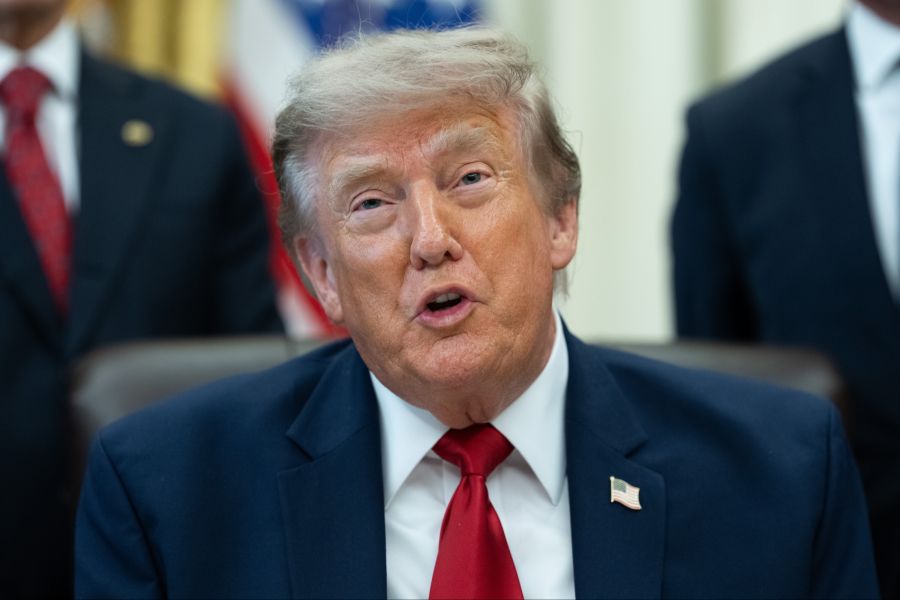 Trump