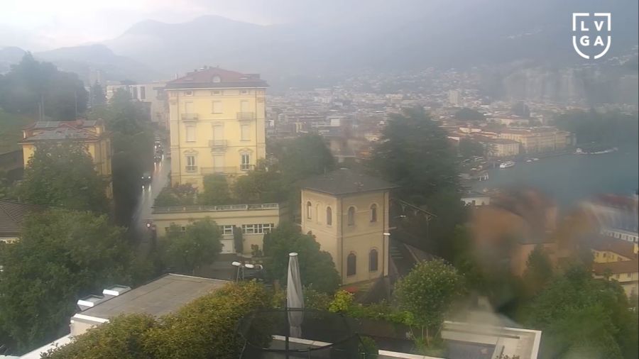 Lugano