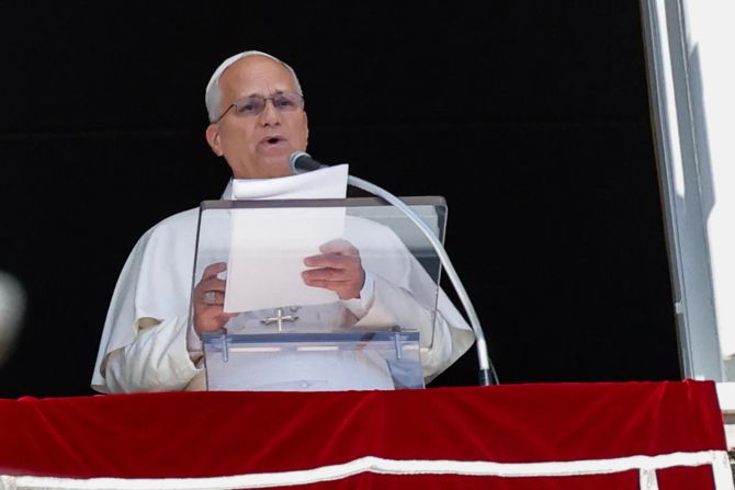 Papst Leo