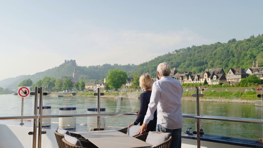 Thurgau Travel