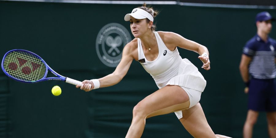 bencic