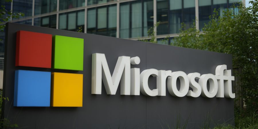 microsoft