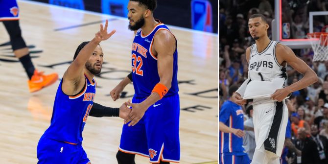 NBA
