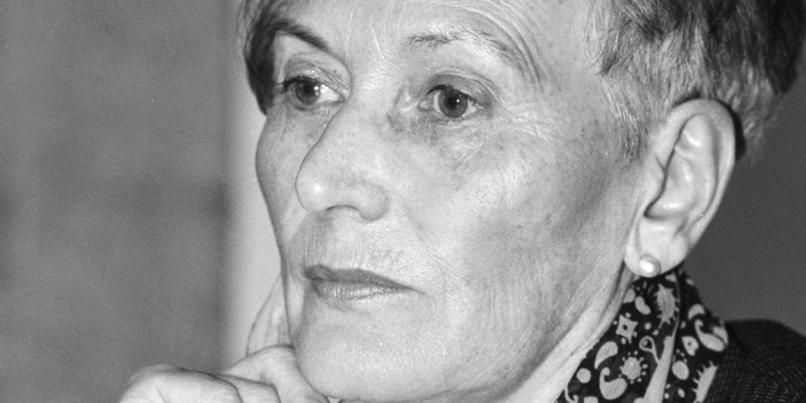 Ingeborg Kaiser